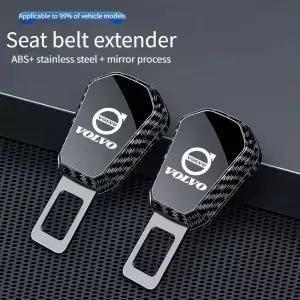 볼보 자동차 연장 케이블 XC60 S90 V90 아연 합금 견고하고 내구성 있는 액세서리