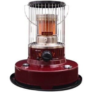 난로 히터 기어미션 일본에서 스토브 기름난로 RS H2900 석유난로