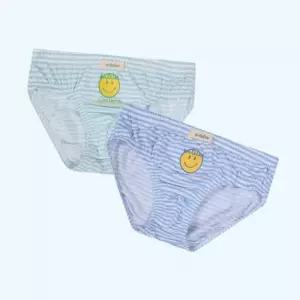 앙떼떼 ENTETEE 부드러운 남아팬티 속옷 언더웨어(2매입) ATPF24S51 NC 4937480
