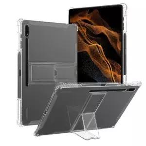 삼성 탭 케이스 S10FE 13.1인치 S10 플러스 S9 12.4인치 A9 A8 A7 라이트 투명 커버