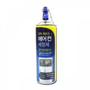 고품질 TBZ IS 해피룸 에어컨 세정제 300ml 욕실세정제 베이킹세정제...
