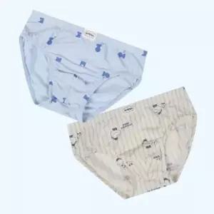 앙떼떼 ENTETEE 드림 모달 남아팬티 속옷 언더웨어(2매입) ATPF25W11 중계점 4936472