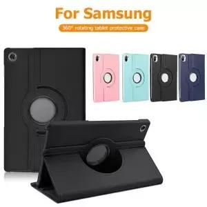 삼성 탭 S9 S7 S8 플러스 FE 11인치 태블릿 커버 A11 A9 A8 10.5 X200 A7 라이트 8.7 S6 10.4 케이스용