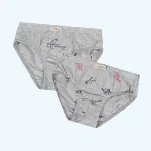 앙떼떼 ENTETEE 공룡 모달 남아팬티 속옷 언더웨어 (2매입) ATPF24S21 4936477