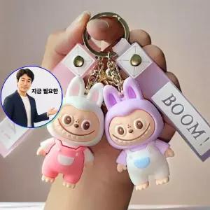 지금 필요한 스트랩 라부부 몬스터