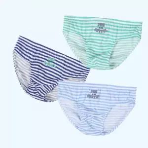 앙떼떼 ENTETEE 조이폴 남팬티 속옷 언더웨어 (3매입) B ATPD24A36 4943401