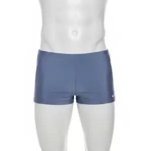 나이키 스윔 남자수영복 솔리드 스퀘어 레그 NESSD635 488