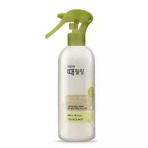 더페이스샵 보들보들 때필링 300ml