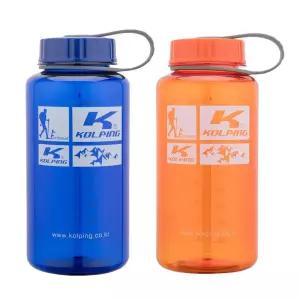 [아웃도어스/콜핑]콜핑 등산물병 1000ML 물병 KFA3231U