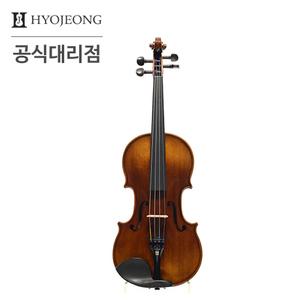 효정바이올린 HV-250 HV250 입문용 바이얼린