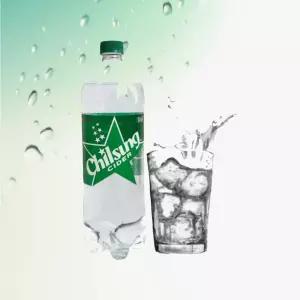 칠성사이다 1.25L x 12pet 탄산음료 업소용 캔음료 박스포장