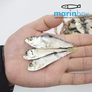 마린보이 국산 디포리 500g