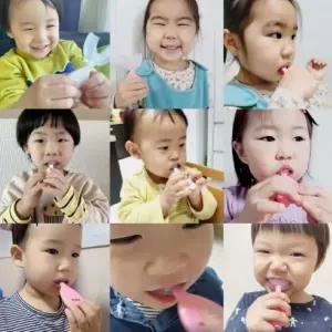 닥터덴티 퍼펙트 칫솔 / 성인용 칫솔 / 유아용 칫솔