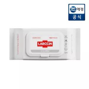[랩신] 손소독티슈 60매