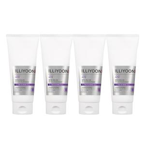 일리윤 튼살크림, 200ml, 4개