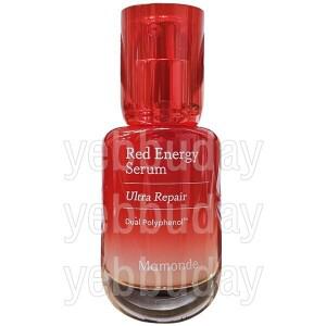마몽드 레드 에너지 세럼/30ml