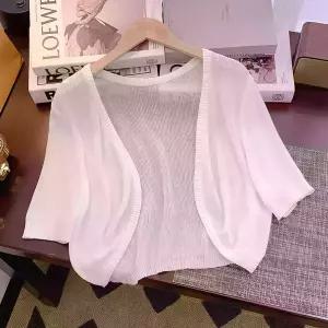 KARRA 오픈라운딩가디건_A4M1261