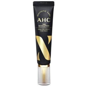 AHC 텐 레볼루션 리얼 아이크림 포 페이스 30ml