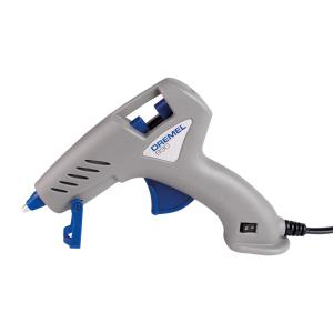 보쉬 드레멜 Gluegun930 글루건930 듀얼온도모드 핫멜트 접착 DIY용 공예용 사무용 7mm