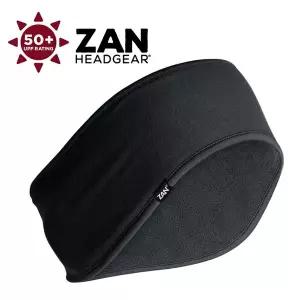[아웃도어스/잔헤드기어]마이크로플리스 이어 워머밴드