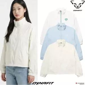 [다이나핏](센텀시티점)YWM23156[다이나핏]여성 스팅 홑겹 초경량 여름 바람막이 오버핏 자켓 (기존가 1...