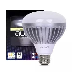 PAR30램프 AURA 13W 220V 2700K NSK BR30W13E1 NSKBR30
