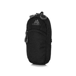 그레고리 나노 패디드 케이스L - OPTIC BLACK (43J69050)