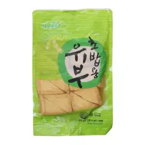초밥용유부(60매) 600g