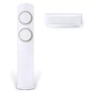삼성 AI Q9000 멀티형에어컨 AF60F17D11BRS 수도권 기본설치비포함 DK