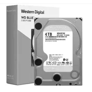 씨게이트 외장하드 데이터복구 외장HDD 4TB