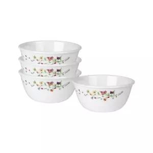 [대구백화점] [코렐]야생화 공기4P