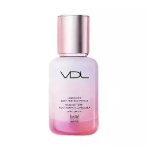 VDL 루미레이어 로지 퍼펙트 프라이머 (SPF 50+/PA+++), 30mL, 1개