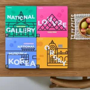 두두스토리 2026 NEW 명화클래식 빅플러스 사운드북