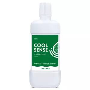 닥스메디 닥트러스트 쿨센스 가글 750ml 1개