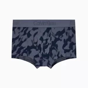[Calvin Klein Underwear](강남점)남성 울트라 소프트 모달 트렁크 NB4197-1F1