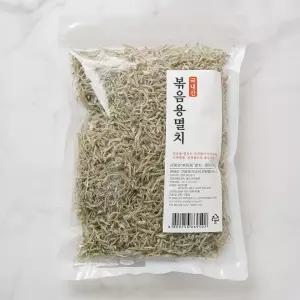 볶음지리멸치 300g