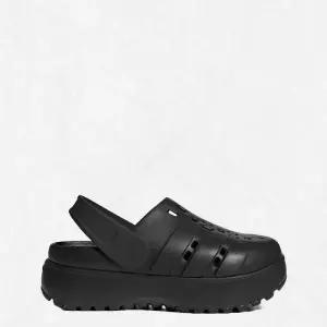 [아디다스] ADIDAS KOREA 20% 쿠폰 아딜렛 플랫폼 클로그 JP9577 2473157
