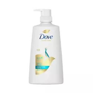 도브 데일리 샤인 컨디셔너 660ml 1개