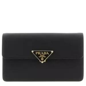 프라다 MUST IT_PRADA 26SS 사피아노 가죽 미니백 1BD386 NZV V OTO F0002)
