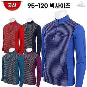 [아웃도어스/더맨월드]WD215집업티