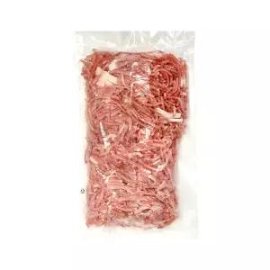 수라한돈 돈후지 잡채 짬뽕용 1kg 냉동