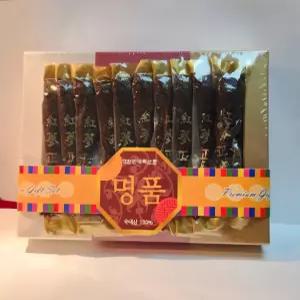 6년근 국내 홍삼정과 선물세트 400g