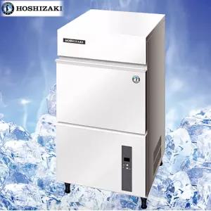 호시자키제빙기 업소용 카페 IM-45WNE 아이스메이커 얼음 사각얼음 수냉식