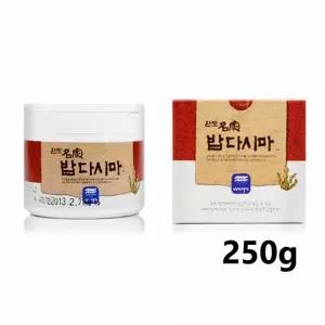밥다시마 250g 완도 건 다시마 건강밥