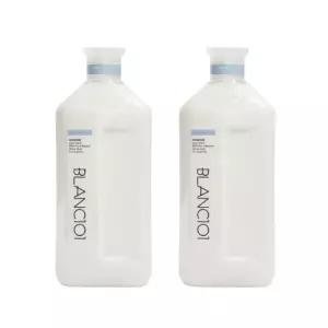블랑101 섬유유연제 1.6L 2개