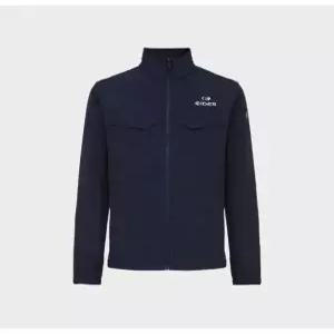 아이더자켓 BQJ DMP25112Z6 SEAM-FLEX (심플렉스) 남성 테크 자켓 (Carbon)
