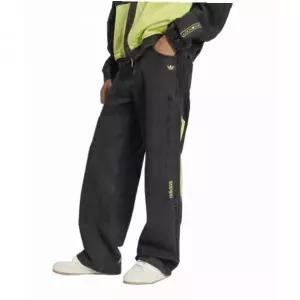 [매장정품] 아디다스 ADIDAS ADILENIUM 2 모토 데님 팬츠 - 블랙 / JN0825
