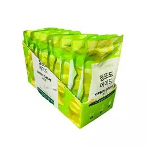 청포도에이드 10포 청포도주스 청포도파우치음료 1박스