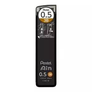 펜텔 아인샤프심(0.5mm 3B C285-3B)
