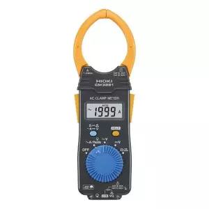 히오끼 클램프테스터(디지털) CM3289